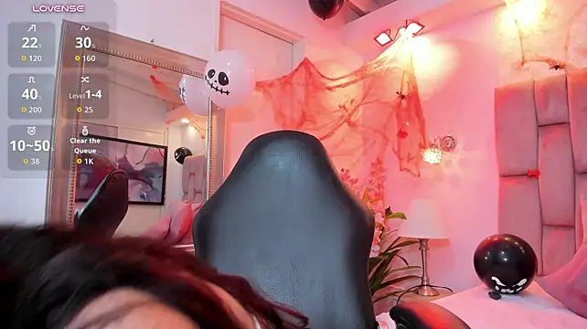 Tatianacrow - russia blowjob