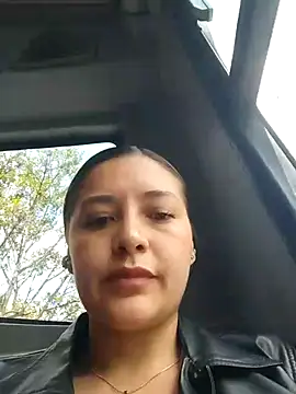 Alana_69 - Pressing tits in the bus window🥵🔥
