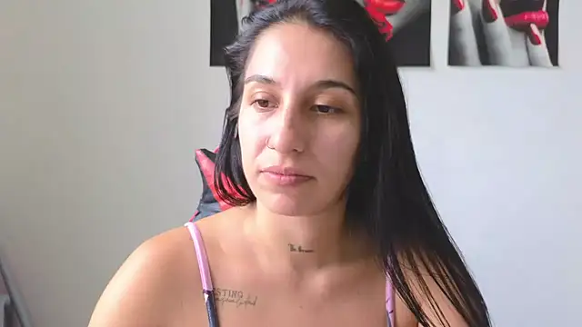 Tammyandrade_ - Tease With Tongue