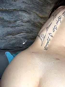 Mia_Luxor - PLUG TIME🥵