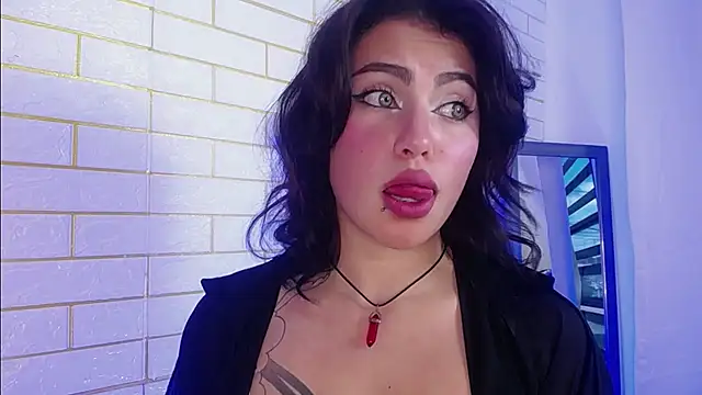 Raven_Blue_ - Plau my sweet tits/ Slap x20