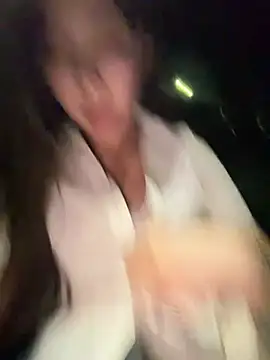 Xiaojingling1122 - 换坐副驾驶