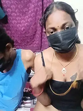 KadhalArasi - Shower show sex