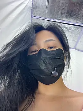 Nini_11 - 自慰喷水