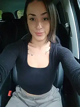LydiaMaus96 - Play with boobs& ass