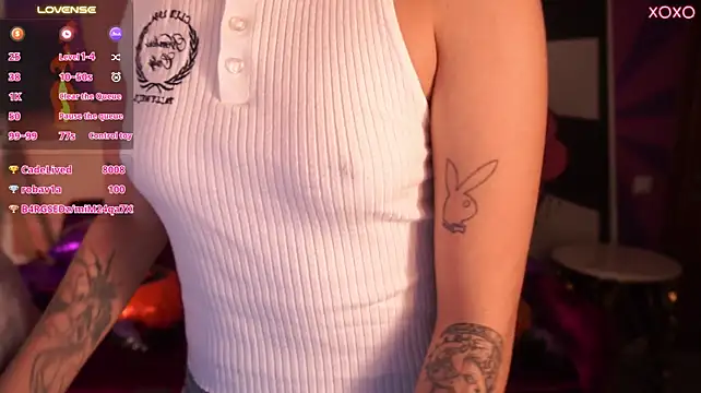 Talia_Blakwood - show boobs🥵
