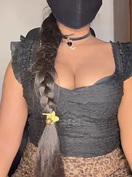 Ashu_sweety - Boobs oily