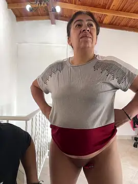 Alissonfernandez_ - Nana nakeddd