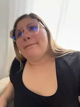 VioletaVelvet - Flash boobs