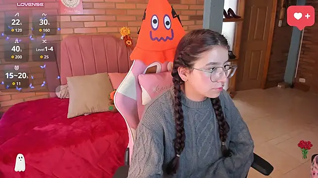 Amy_joones - 🔥🍑Booty Shake + Hair Flip
