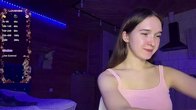 EvenSibilant - Take off my top, it's interfering with my breasts