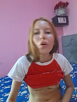 Khelmi - squirt fountain in my pussy virgin