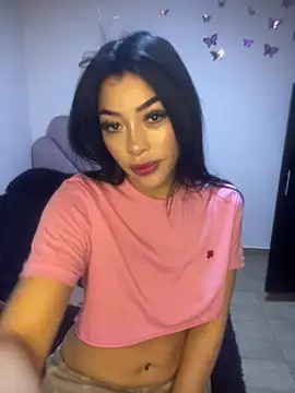 Mia_dollce_ - Naked for u