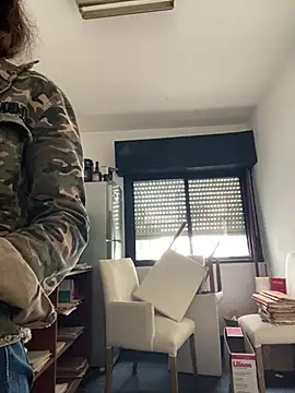 Pili6263 - Rica pajita