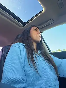 SonnySoless2 - Squirt w/ door open tkt