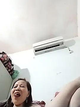 MYAMYA20 - Cum