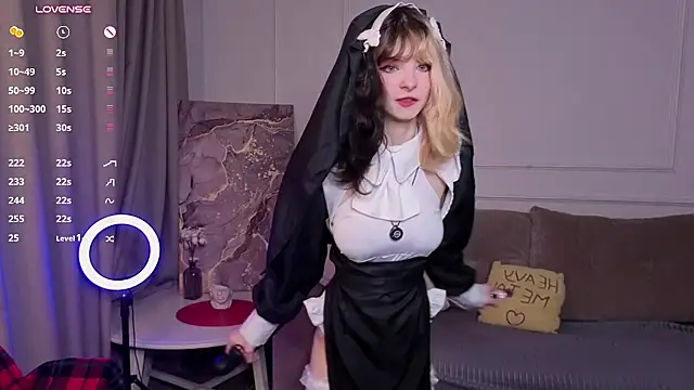 ItsFeliDoll - hugs hugs <3