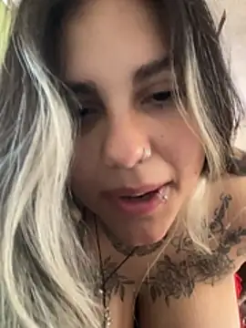 Redvelvet_6 - 🍑 5 Tattooed Booty Spanks