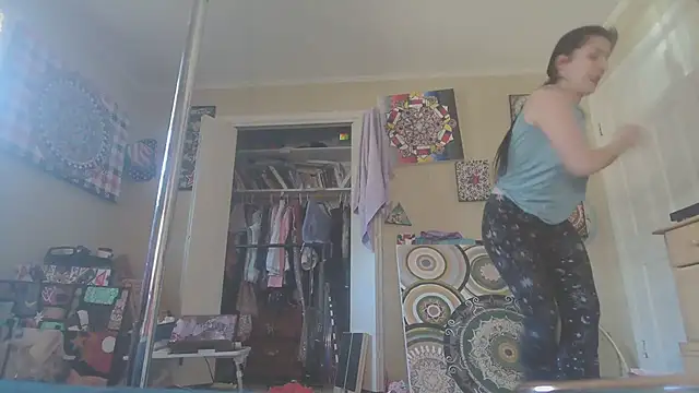 Unemployedstripper