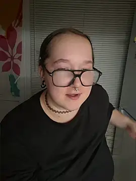 FionaDior - Sit down in a thong 5 times
