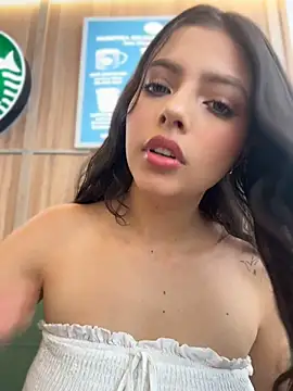 Natalia-acosta - FUCK ME IN THE MALL RECEPTION + CUM💦