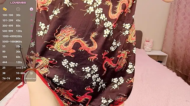 Peggy_gouu - Flash booobs