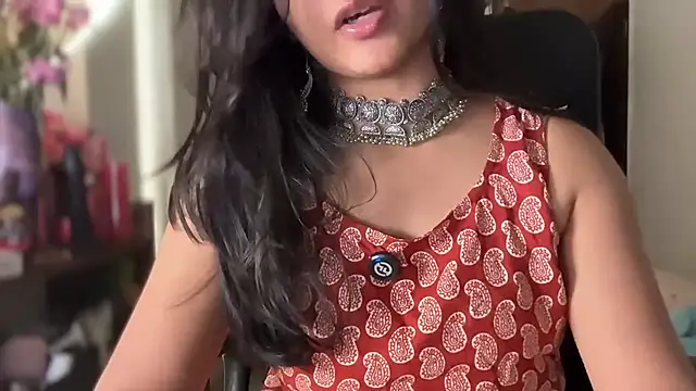 Goddess_Ariel - Candle Wax ON BOObs