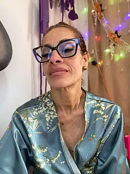 Goddess-Love- - dance naked