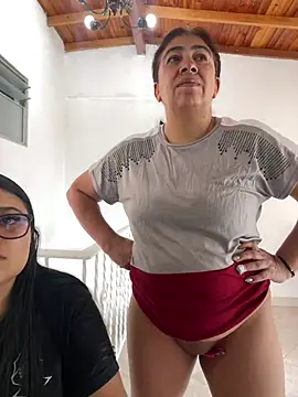 Alissonfernandez_ - Nana nakeddd