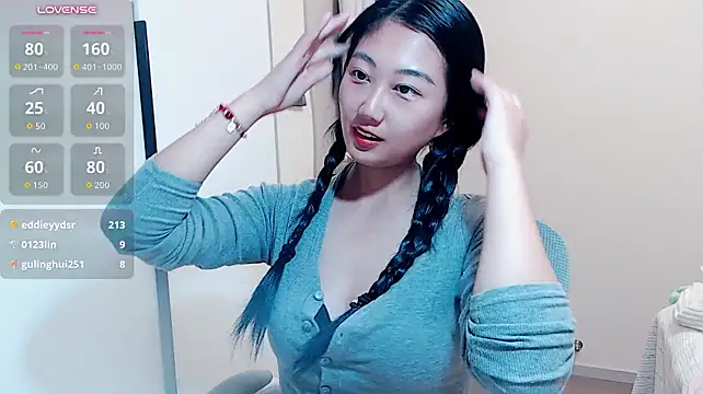 Tutu512 - 坚持一件事真的很难，感谢你们的陪伴