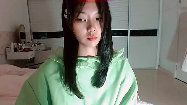 Miu1_girl - 陪伴是最长久的告白