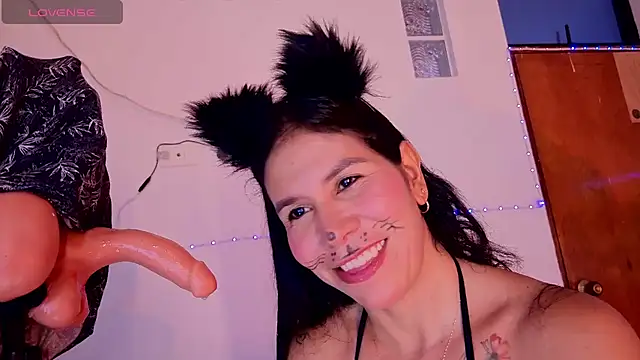Biianca_1 - control domi 2 min
