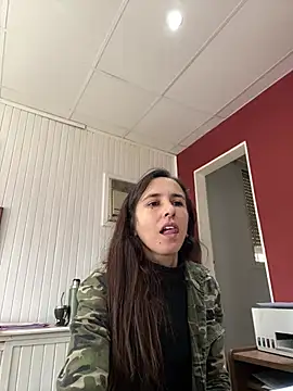 Pili6263 - Rica pajita