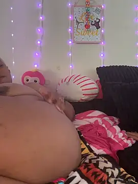 BIGCUMSHOW35