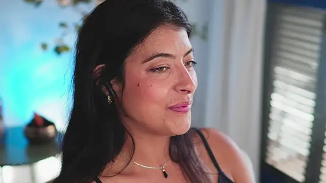 Anabelcurvy - naked