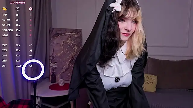 ItsFeliDoll - hugs hugs <3