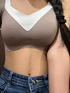 LuxeAura - Boobs
