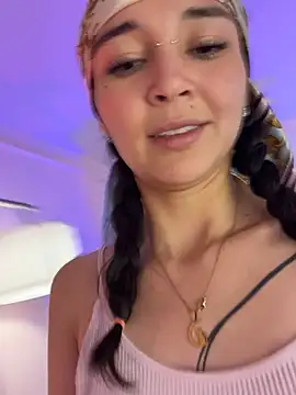 IvyLove7 - CUM INSIDE ME DILDO FOR YOU 💦😳