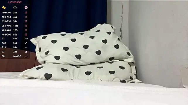 JoyceAlmanza - Play with my pussy with my finger :3 ) ❤