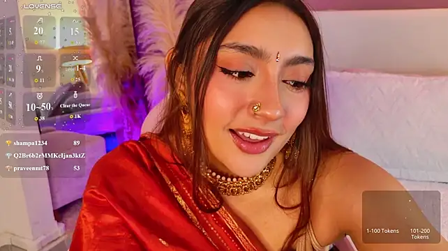 Ashalisha - suck dildo plz asha-mamiԅ(≖‿≖ԅ)