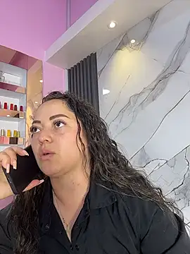 Nails_Lucia - spank ass