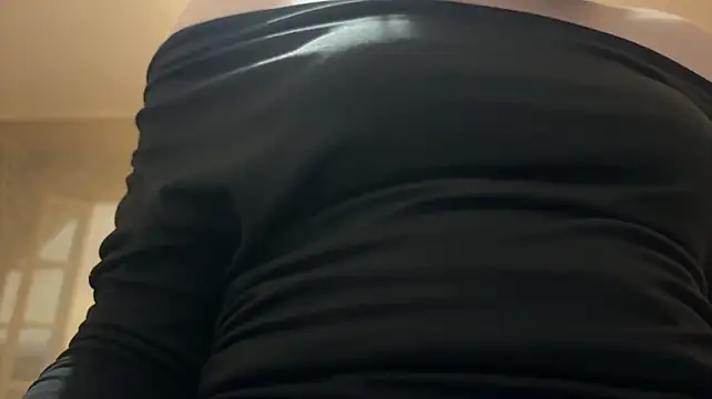 SusannaSalee - Black kiss 💋