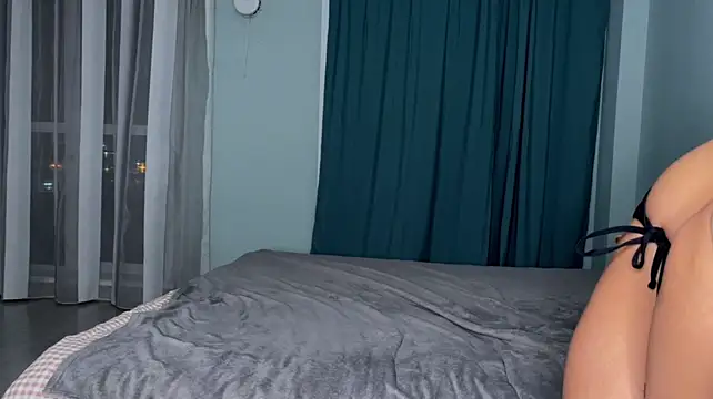 Meryso - tease my clit with fingers