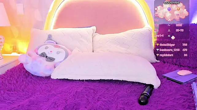 Angeline_teen - ❤️‍🔥let's play a little with my ass🍑🙈