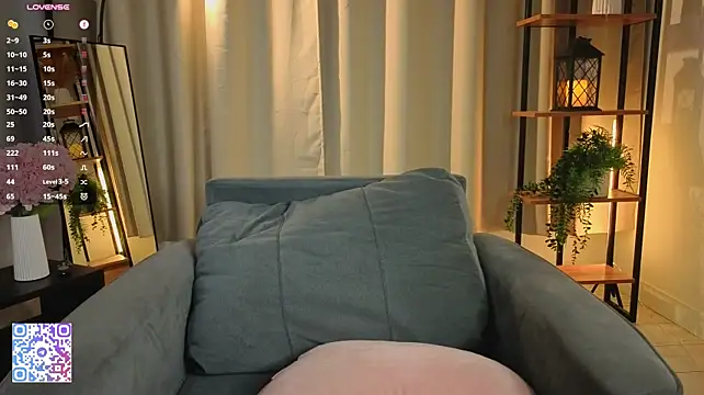 KristanTienken - saliva on nipples