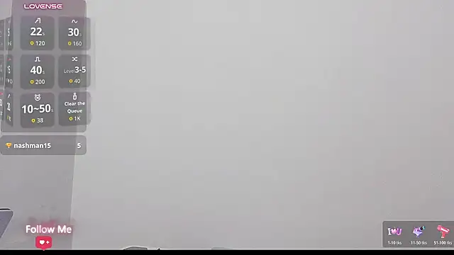 Qiqi-- - 胸擦玻璃
