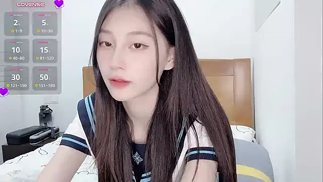 Lris-Beauty - 卡卡闪亮登场，每日都会有私人秀，哥哥们加入王子稳赚不赔哦~
