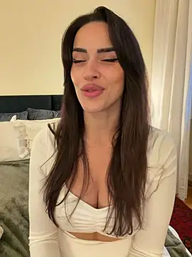 -Alisa - Naked