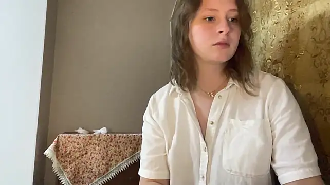 KarimaStubbe - duck lips