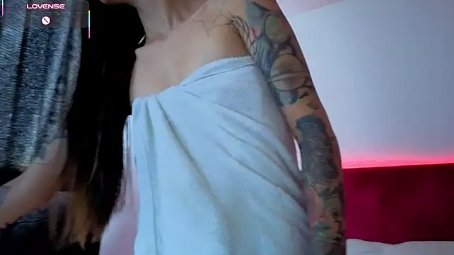 Miss_VeronicaW - 💦🥵PUSSY CREAMY SHOW